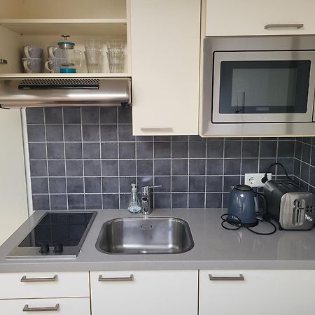 Spacious Private Guest House Гілверсум Екстер'єр фото
