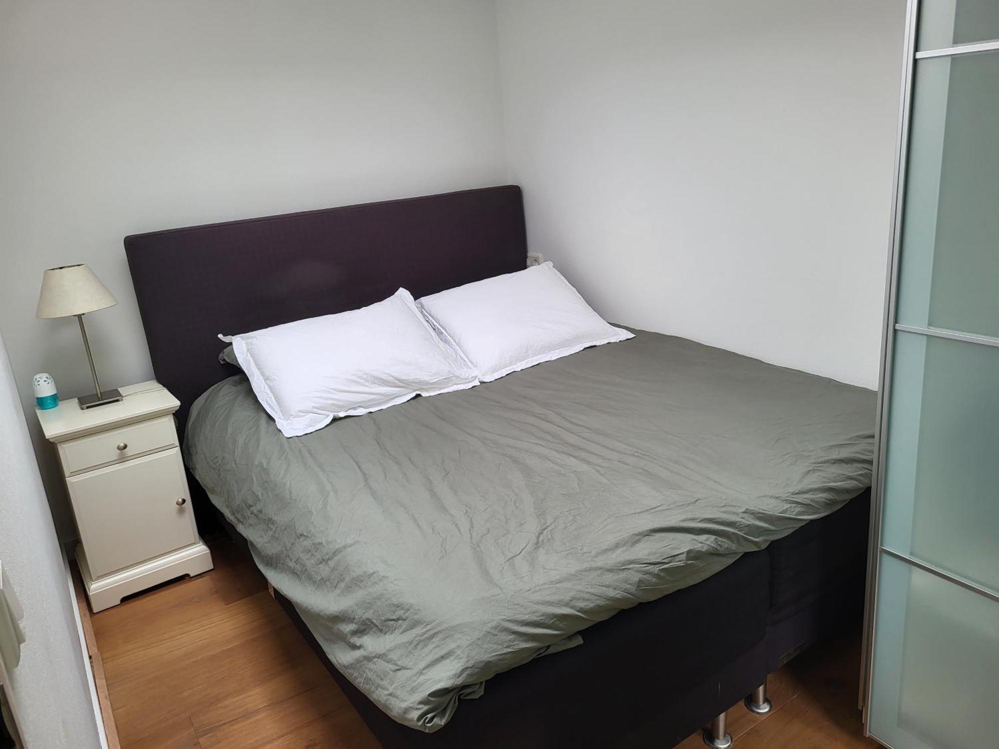 Spacious Private Guest House Гілверсум Екстер'єр фото