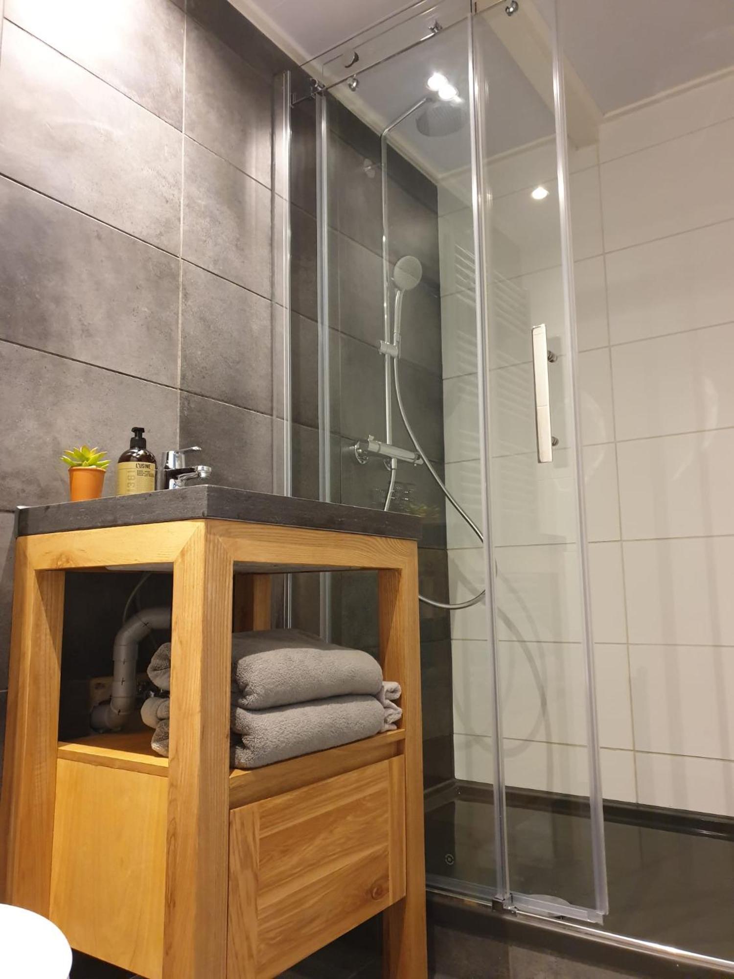 Spacious Private Guest House Гілверсум Екстер'єр фото