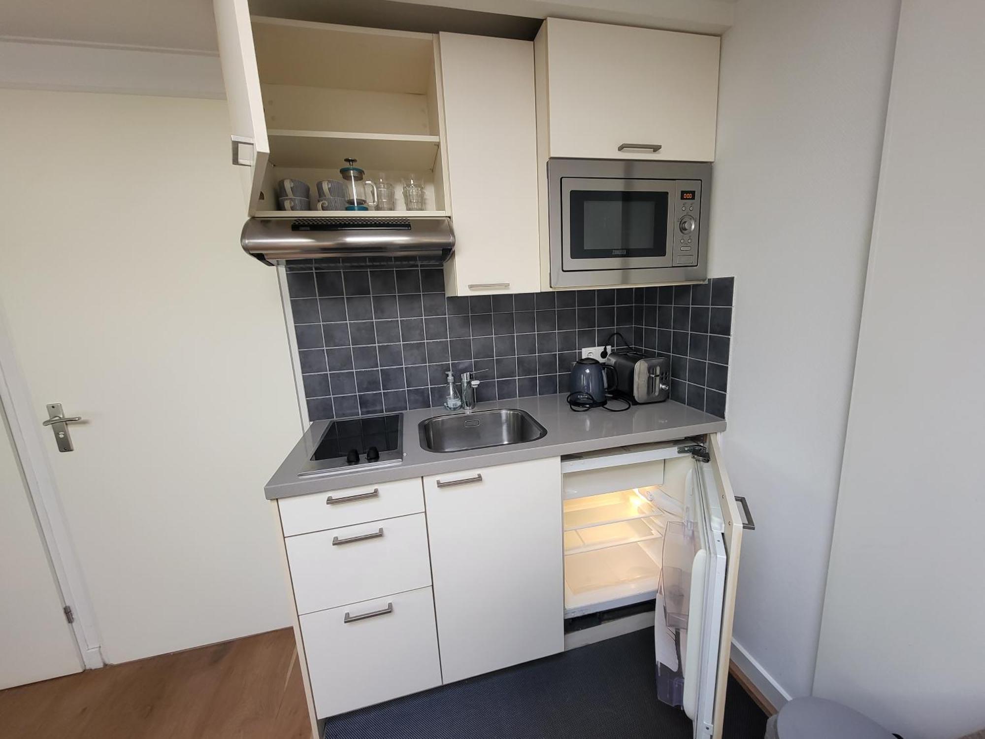 Spacious Private Guest House Гілверсум Екстер'єр фото