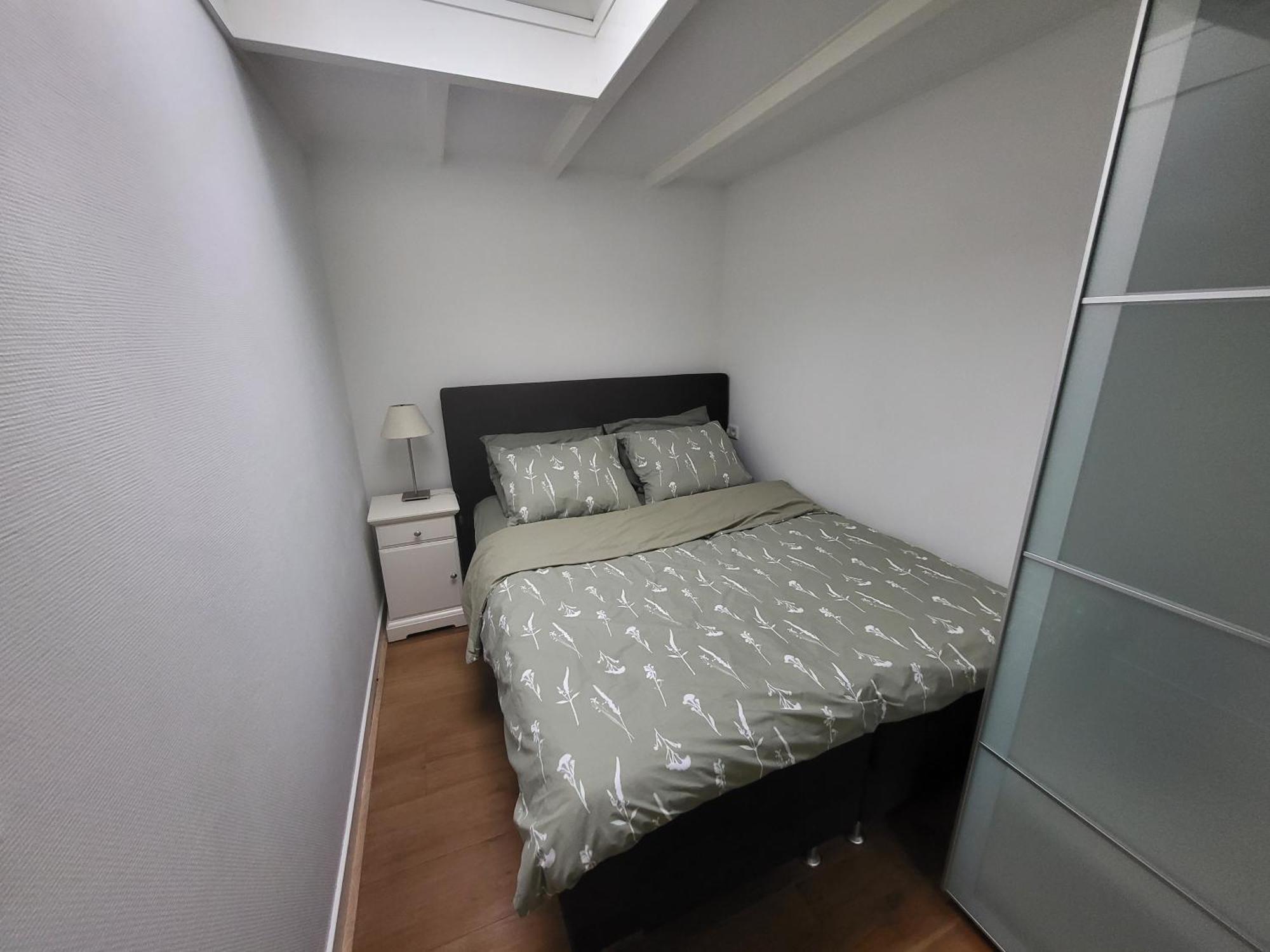 Spacious Private Guest House Гілверсум Екстер'єр фото